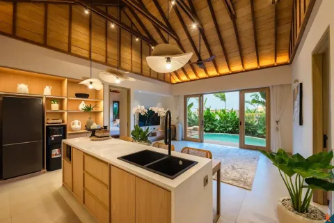 2 bedrooms Villa in Tumbak Bayuh, Mengwi, Badung, Bali (11088) 12