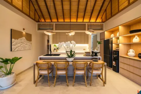 2 bedrooms Villa in Tumbak Bayuh, Mengwi, Badung, Bali (11088) 9