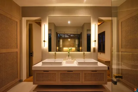 2 bedrooms Villa in Tumbak Bayuh, Mengwi, Badung, Bali (11088) 22
