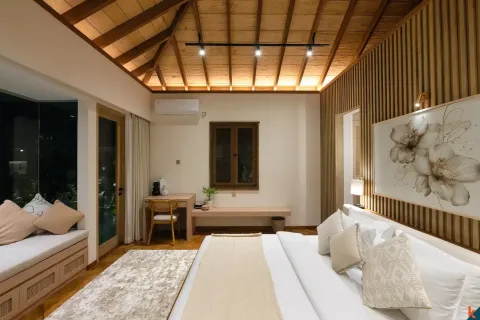 2 bedrooms Villa in Tumbak Bayuh, Mengwi, Badung, Bali (11088) 20