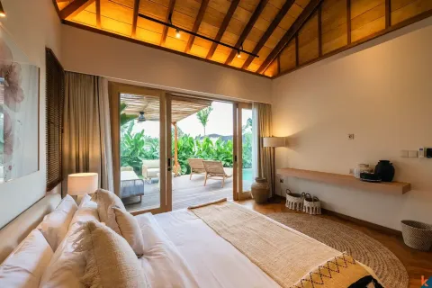 2 bedrooms Villa in Tumbak Bayuh, Mengwi, Badung, Bali (11088) 14
