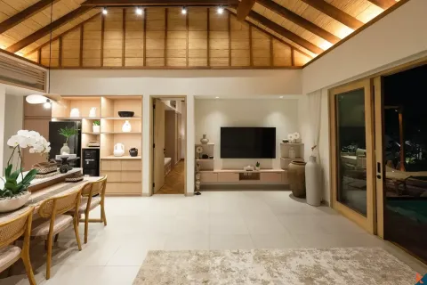 2 bedrooms Villa in Tumbak Bayuh, Mengwi, Badung, Bali (11088) 6