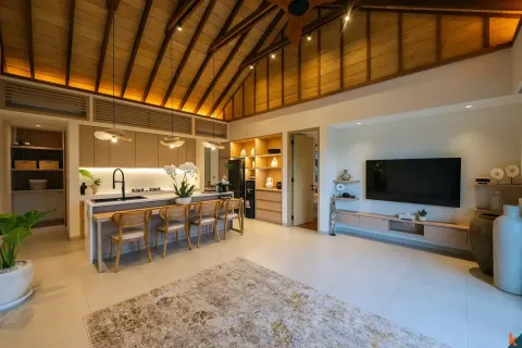 2 bedrooms Villa in Tumbak Bayuh, Mengwi, Badung, Bali (11088) 10