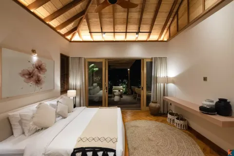 2 bedrooms Villa in Tumbak Bayuh, Mengwi, Badung, Bali (11088) 19