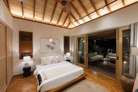 2 bedrooms Villa in Tumbak Bayuh, Mengwi, Badung, Bali (11088) 18