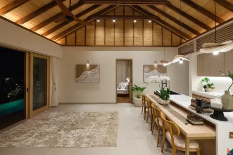 2 bedrooms Villa in Tumbak Bayuh, Mengwi, Badung, Bali (11088) 7