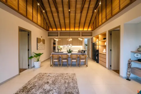 2 bedrooms Villa in Tumbak Bayuh, Mengwi, Badung, Bali (11088) 8