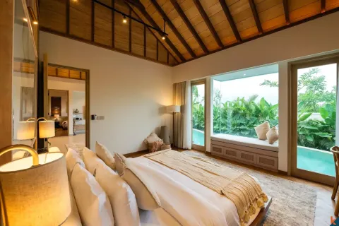2 bedrooms Villa in Tumbak Bayuh, Mengwi, Badung, Bali (11088) 16