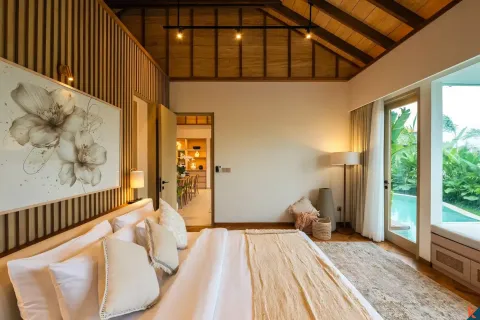 2 bedrooms Villa in Tumbak Bayuh, Mengwi, Badung, Bali (11088) 17