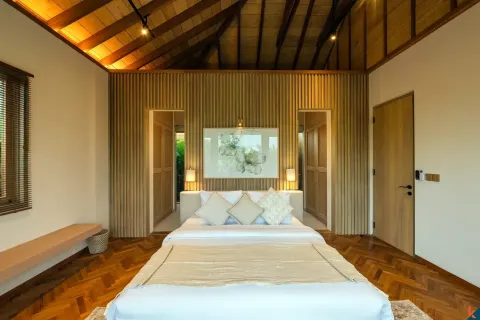 2 bedrooms Villa in Tumbak Bayuh, Mengwi, Badung, Bali (11088) 15