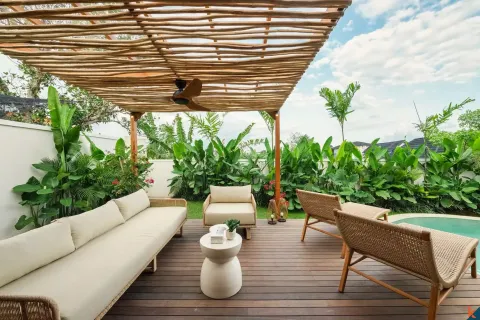 2 bedrooms Villa in Tumbak Bayuh, Mengwi, Badung, Bali (11088) 5