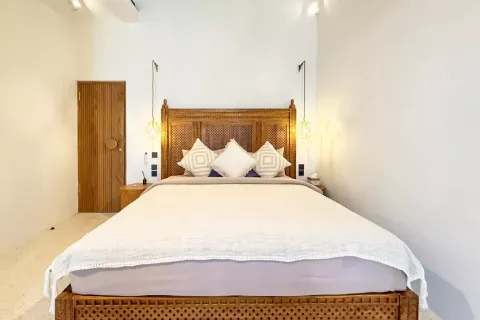 2 bedrooms Villa in South Denpasar, Denpasar, Bali (11085) 15