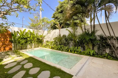 2 bedrooms Villa in South Denpasar, Denpasar, Bali (11085) 9