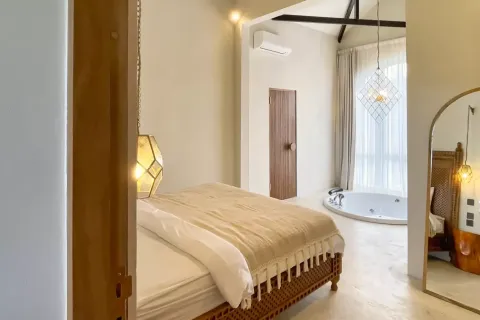 2 bedrooms Villa in South Denpasar, Denpasar, Bali (11085) 14