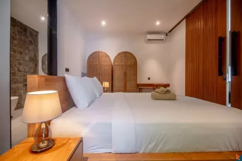 1 bedroom Villa in Ubud, Gianyar, Bali (11098) 6