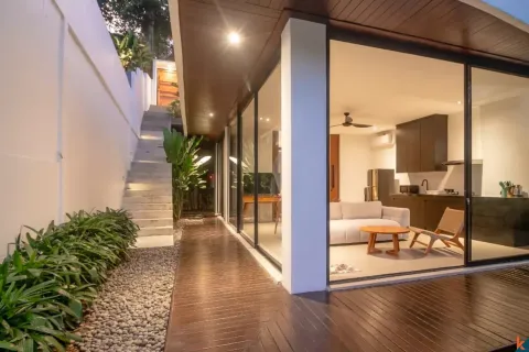 1 bedroom Villa in Ubud, Gianyar, Bali (11098) 3