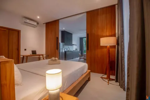 1 bedroom Villa in Ubud, Gianyar, Bali (11098) 7