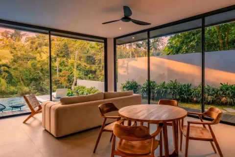 1 bedroom Villa in Ubud, Gianyar, Bali (11098) 4
