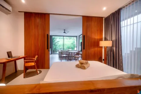 1 bedroom Villa in Ubud, Gianyar, Bali (11098) 5