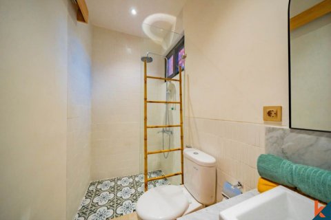 1 bedroom Villa in Munggu, Mengwi, Badung, Bali (11093) 5