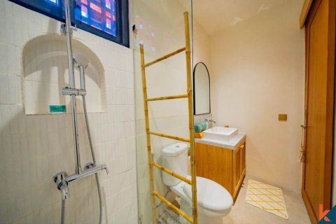 1 bedroom Villa in Munggu, Mengwi, Badung, Bali (11093) 4