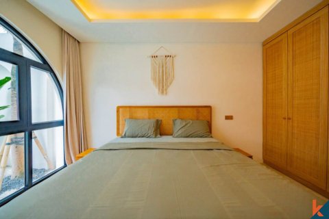 1 bedroom Villa in Munggu, Mengwi, Badung, Bali (11093) 6