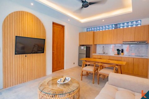 1 bedroom Villa in Munggu, Mengwi, Badung, Bali (11093) 2