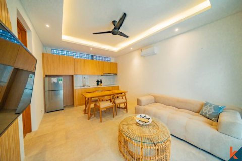 1 bedroom Villa in Munggu, Mengwi, Badung, Bali (11093) 10