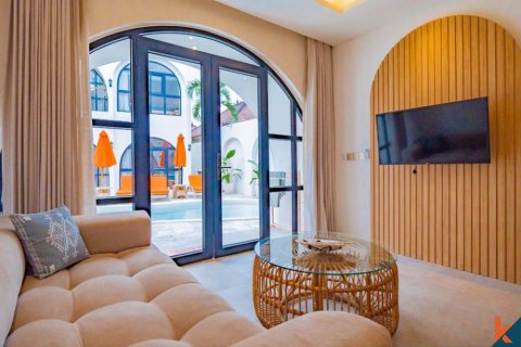 1 bedroom Villa in Munggu, Mengwi, Badung, Bali (11093) 9