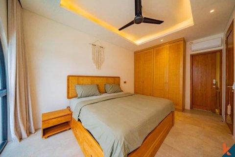 1 bedroom Villa in Munggu, Mengwi, Badung, Bali (11093) 3
