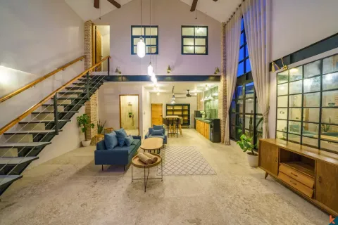 1 bedroom Villa in Pererenan, Mengwi, Badung, Bali (11094) 10