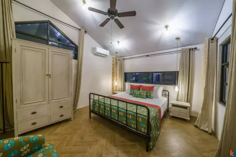 1 bedroom Villa in Pererenan, Mengwi, Badung, Bali (11094) 16