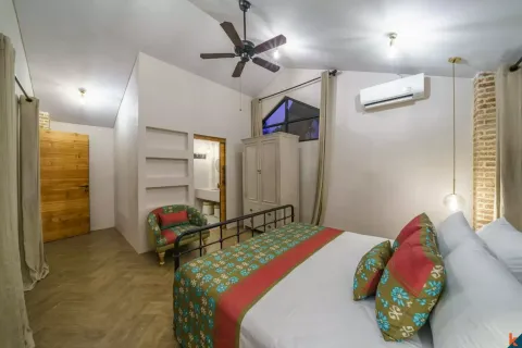 1 bedroom Villa in Pererenan, Mengwi, Badung, Bali (11094) 14