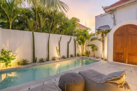 1 bedroom Villa in Pererenan, Mengwi, Badung, Bali (11094) 4