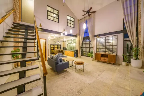 1 bedroom Villa in Pererenan, Mengwi, Badung, Bali (11094) 11
