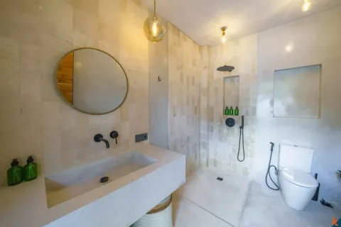 1 bedroom Villa in Pererenan, Mengwi, Badung, Bali (11094) 18