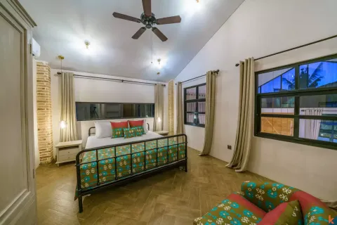 1 bedroom Villa in Pererenan, Mengwi, Badung, Bali (11094) 7