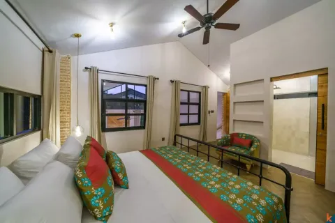1 bedroom Villa in Pererenan, Mengwi, Badung, Bali (11094) 15