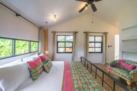1 bedroom Villa in Pererenan, Mengwi, Badung, Bali (11094) 17