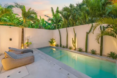 1 bedroom Villa in Pererenan, Mengwi, Badung, Bali (11094) 3