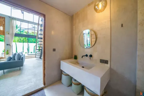 1 bedroom Villa in Pererenan, Mengwi, Badung, Bali (11094) 19