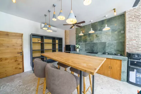 1 bedroom Villa in Pererenan, Mengwi, Badung, Bali (11094) 13