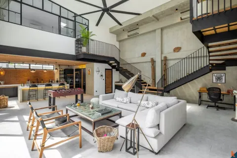 3 bedrooms Villa in Tibubeneng, Badung, Bali (11095) 8