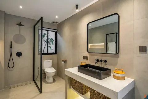 3 bedrooms Villa in Tibubeneng, Badung, Bali (11095) 19