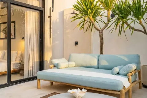 3 bedrooms Villa in Tibubeneng, Badung, Bali (11095) 3