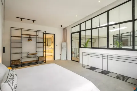 3 bedrooms Villa in Tibubeneng, Badung, Bali (11095) 7