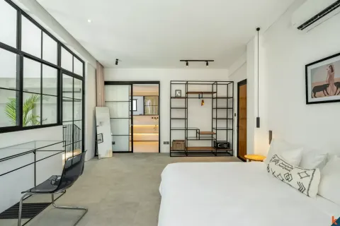 3 bedrooms Villa in Tibubeneng, Badung, Bali (11095) 15