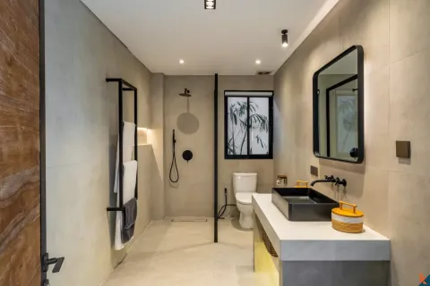 3 bedrooms Villa in Tibubeneng, Badung, Bali (11095) 18