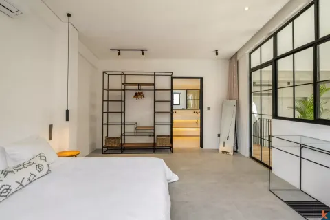 3 bedrooms Villa in Tibubeneng, Badung, Bali (11095) 16