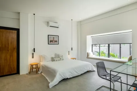 3 bedrooms Villa in Tibubeneng, Badung, Bali (11095) 6